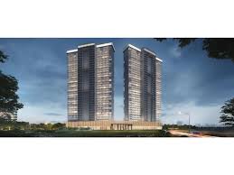 Signature Global Twin Tower DXP